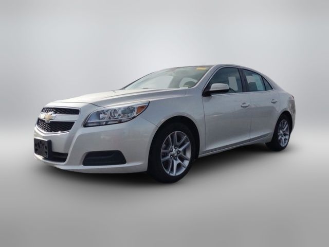 2013 Chevrolet Malibu Eco