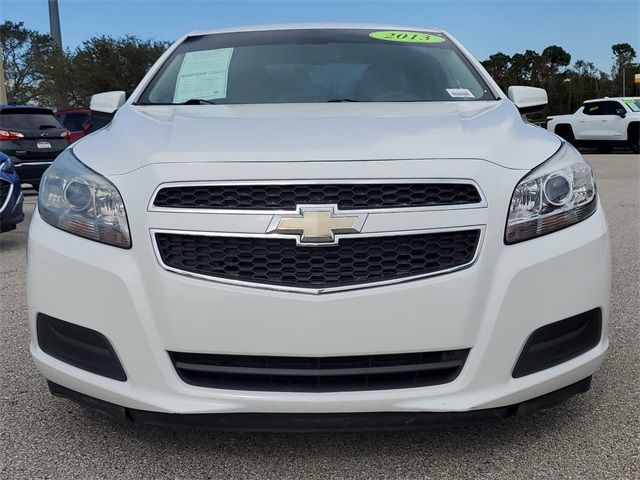 2013 Chevrolet Malibu Eco