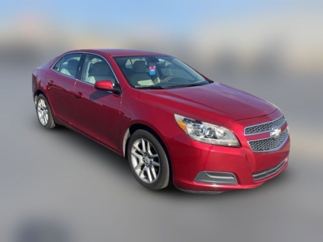 2013 Chevrolet Malibu Eco