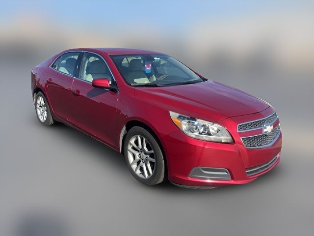 2013 Chevrolet Malibu Eco