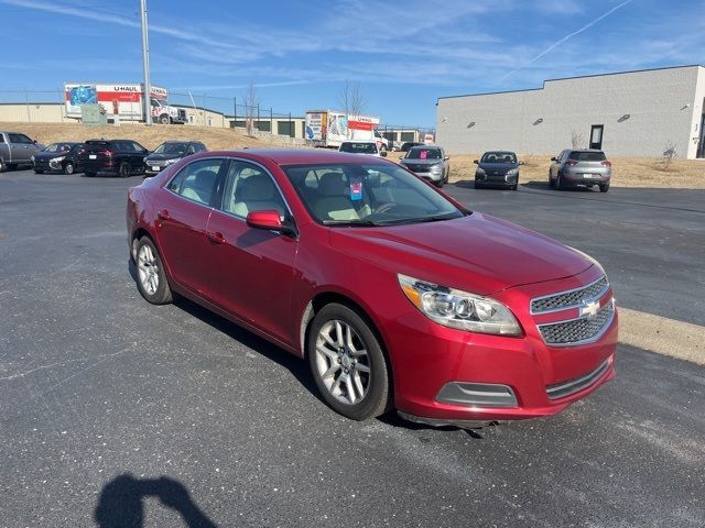 2013 Chevrolet Malibu Eco