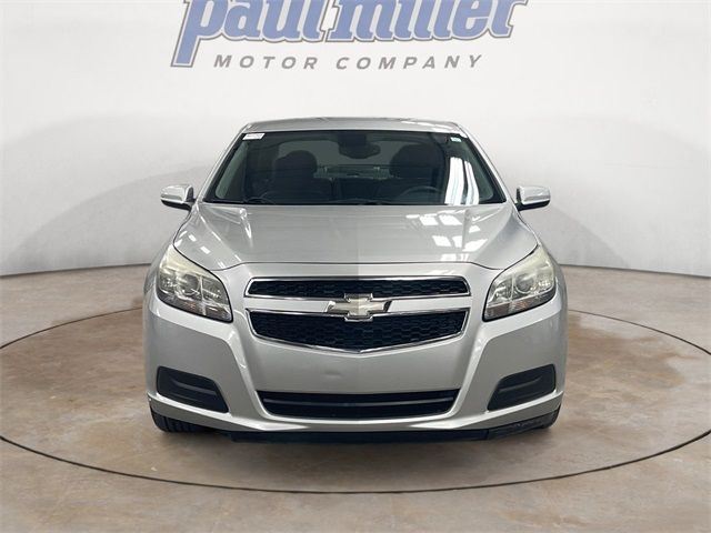 2013 Chevrolet Malibu Eco