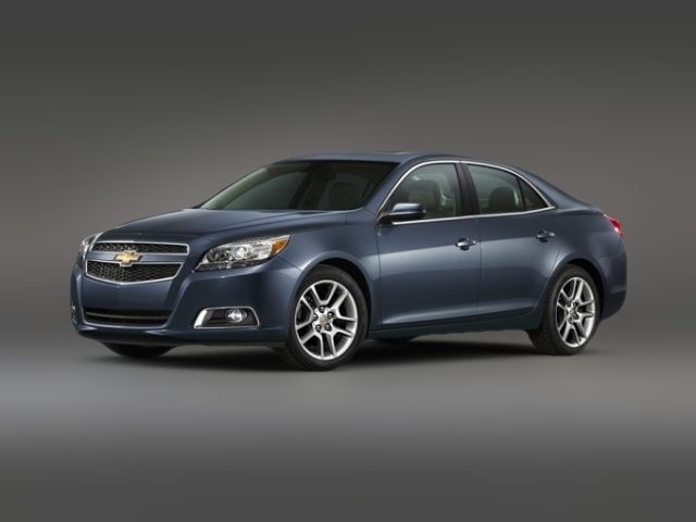 2013 Chevrolet Malibu Eco