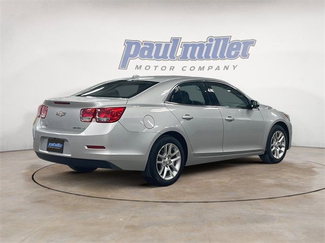 2013 Chevrolet Malibu Eco