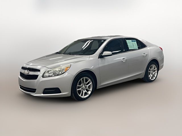 2013 Chevrolet Malibu Eco