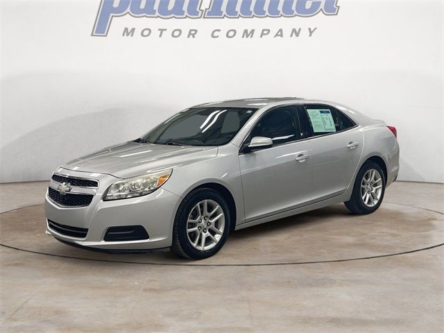 2013 Chevrolet Malibu Eco