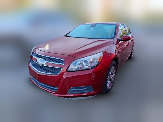 2013 Chevrolet Malibu Eco