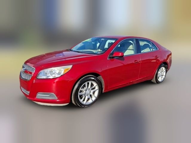 2013 Chevrolet Malibu Eco