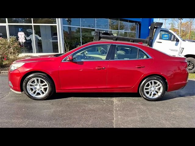 2013 Chevrolet Malibu Eco