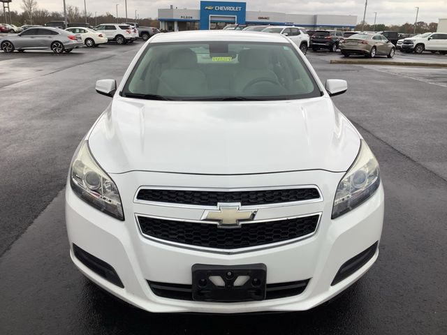 2013 Chevrolet Malibu Eco