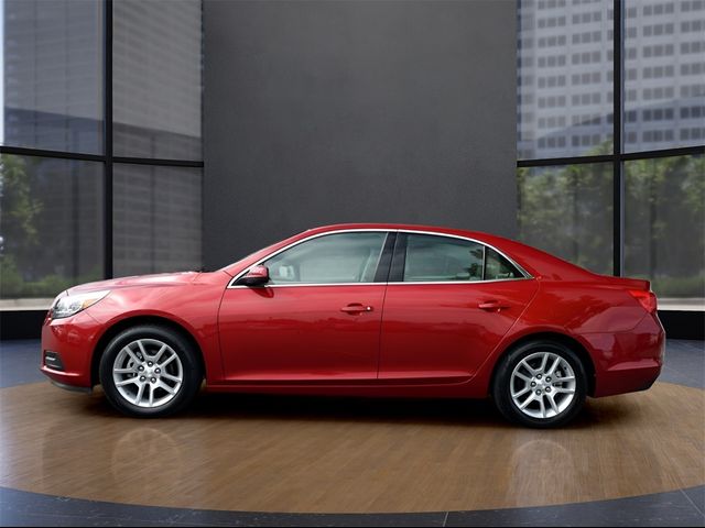 2013 Chevrolet Malibu Eco