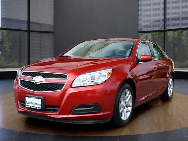 2013 Chevrolet Malibu Eco