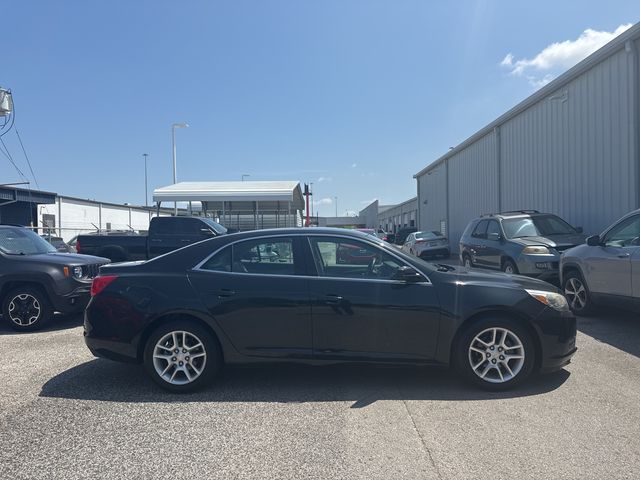 2013 Chevrolet Malibu Eco
