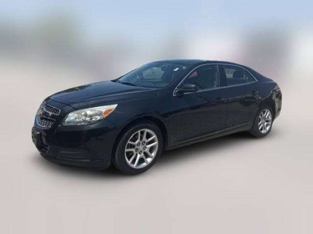 2013 Chevrolet Malibu Eco