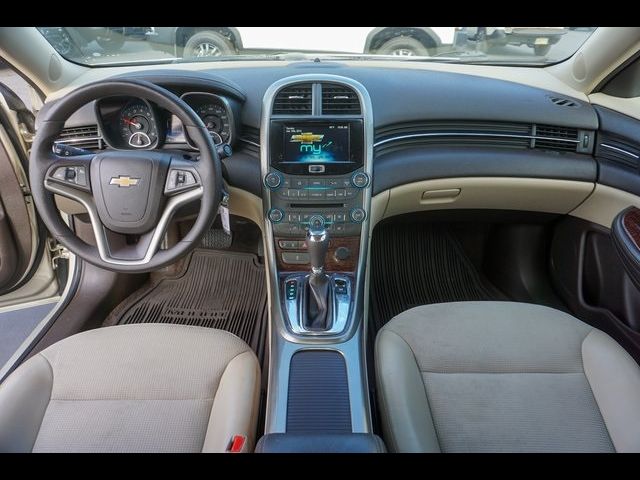 2013 Chevrolet Malibu Eco