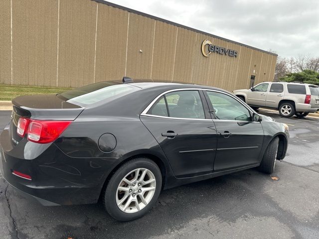 2013 Chevrolet Malibu Eco