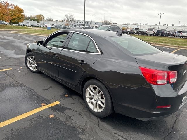 2013 Chevrolet Malibu Eco