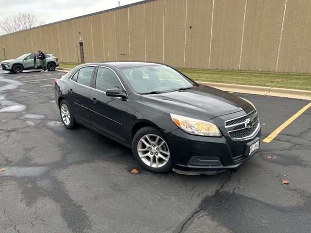 2013 Chevrolet Malibu Eco