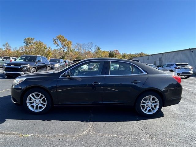 2013 Chevrolet Malibu Eco