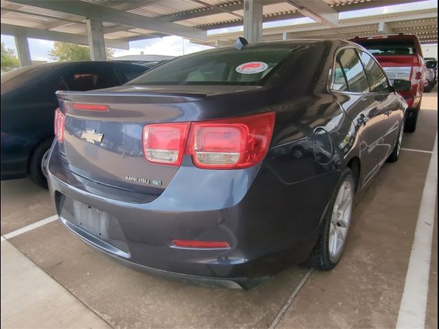 2013 Chevrolet Malibu Eco