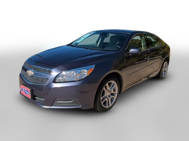 2013 Chevrolet Malibu Eco