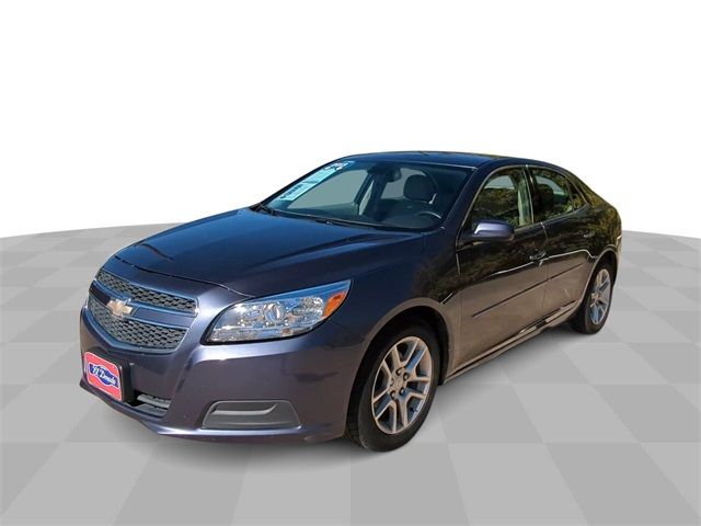 2013 Chevrolet Malibu Eco