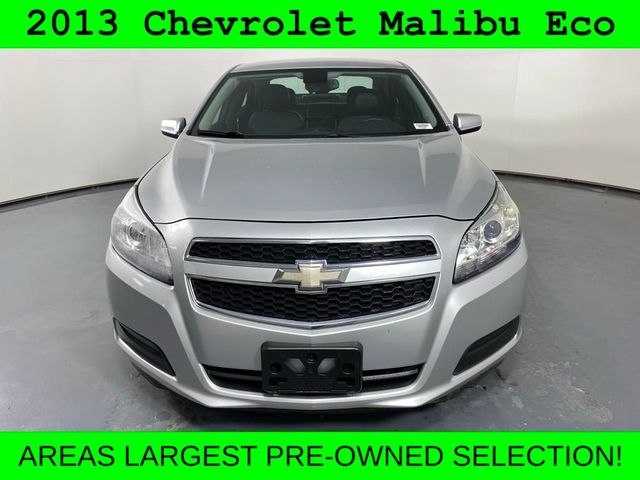 2013 Chevrolet Malibu Eco