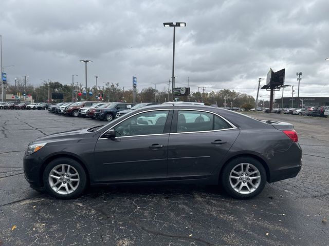 2013 Chevrolet Malibu Eco