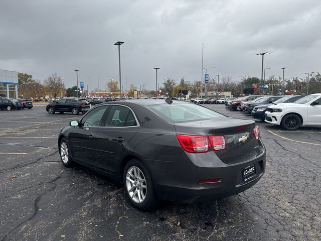 2013 Chevrolet Malibu Eco