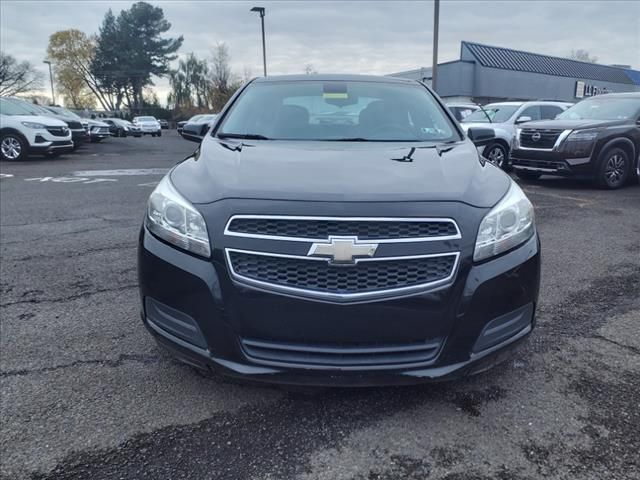 2013 Chevrolet Malibu Eco