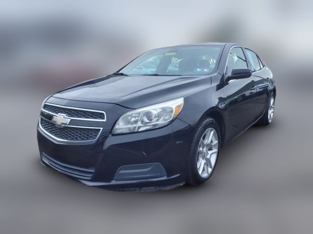 2013 Chevrolet Malibu Eco