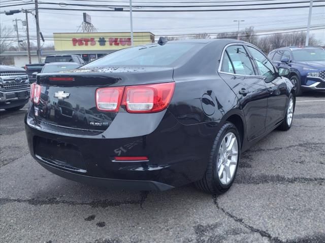 2013 Chevrolet Malibu Eco