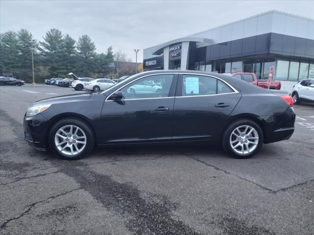 2013 Chevrolet Malibu Eco