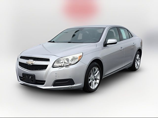 2013 Chevrolet Malibu Eco