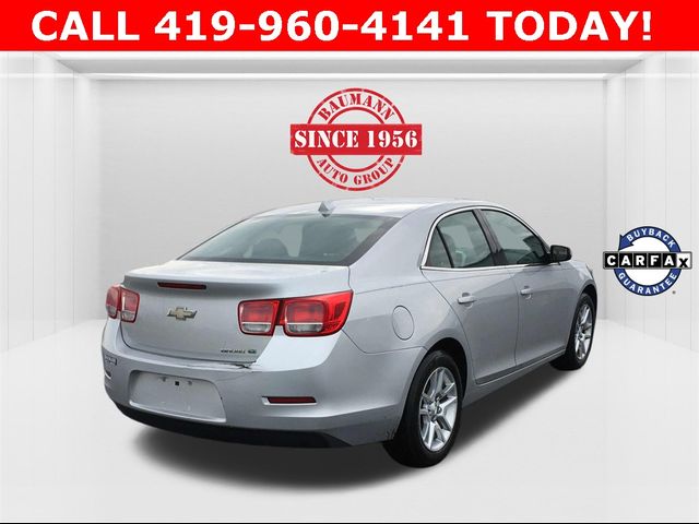 2013 Chevrolet Malibu Eco