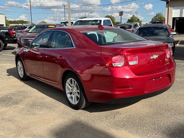 2013 Chevrolet Malibu Eco