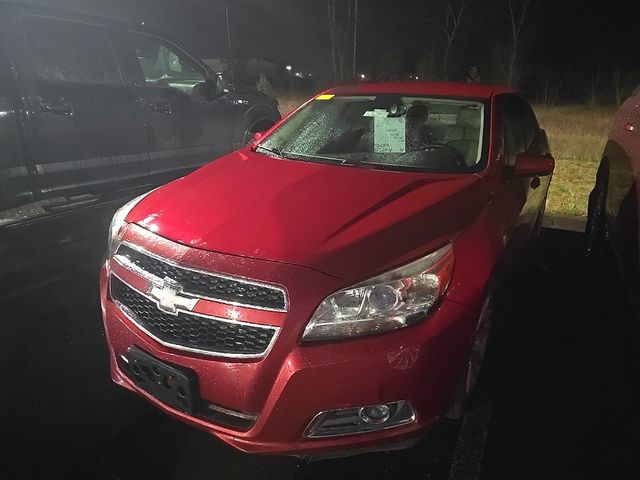 2013 Chevrolet Malibu Eco