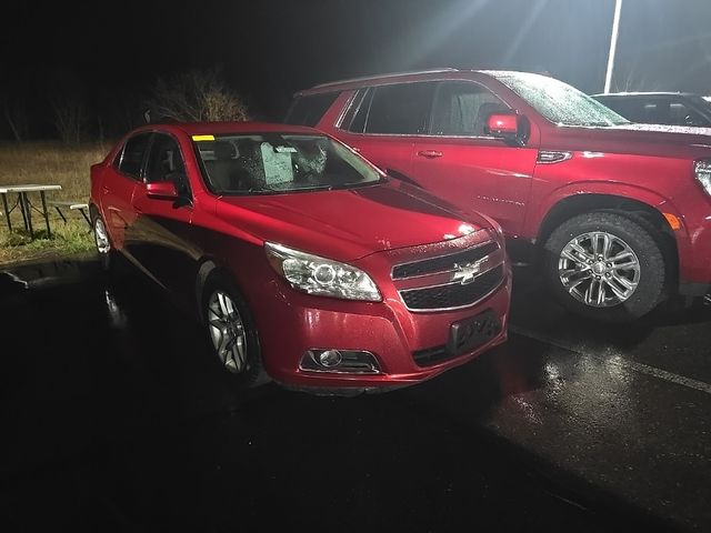 2013 Chevrolet Malibu Eco