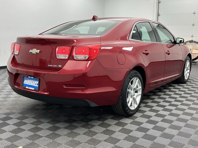 2013 Chevrolet Malibu Eco