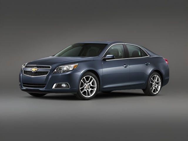 2013 Chevrolet Malibu Eco