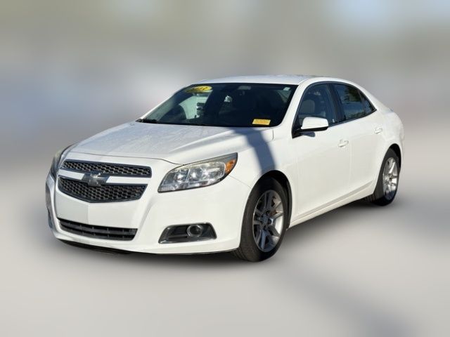 2013 Chevrolet Malibu Eco