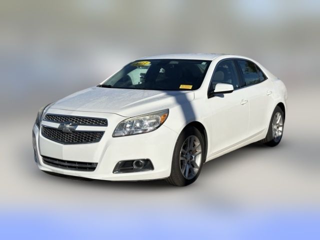 2013 Chevrolet Malibu Eco