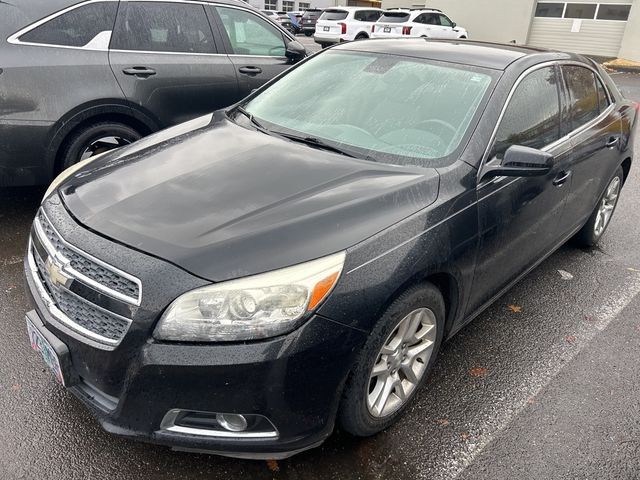 2013 Chevrolet Malibu Eco