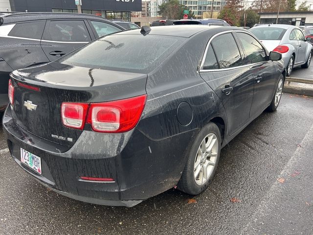 2013 Chevrolet Malibu Eco