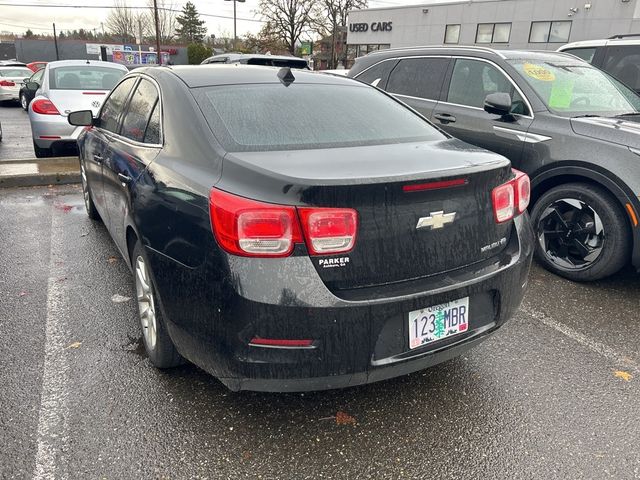 2013 Chevrolet Malibu Eco