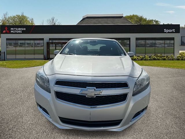 2013 Chevrolet Malibu Eco