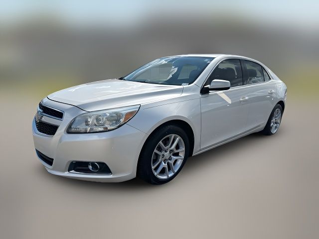 2013 Chevrolet Malibu Eco