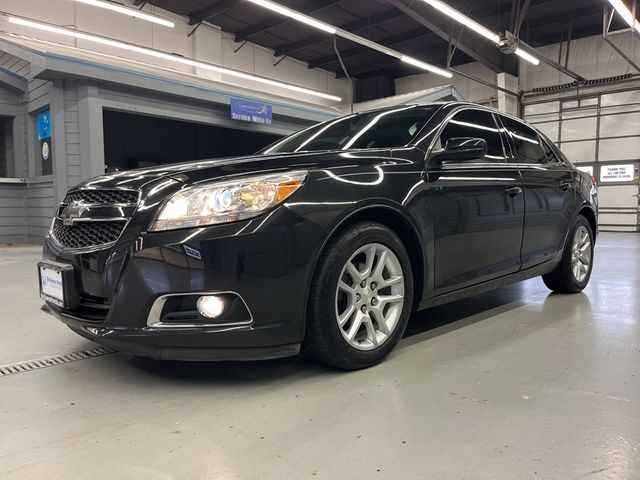 2013 Chevrolet Malibu Eco