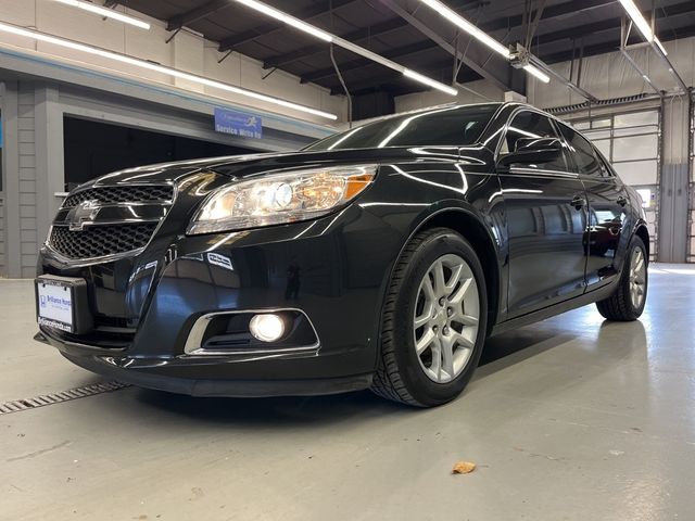 2013 Chevrolet Malibu Eco