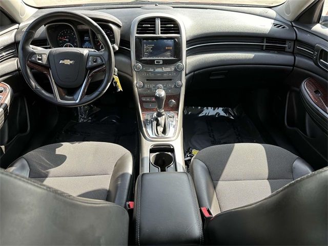 2013 Chevrolet Malibu Eco